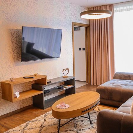 Apartman Nisa - Ovruc Štrbské Pleso エクステリア 写真